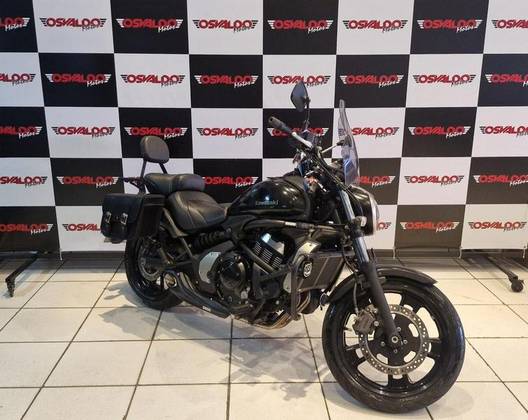 KAWASAKI VULCAN S ABS KAWASAKI VULCAN S ABS